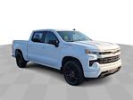 2023 Chevrolet Silverado 1500 Crew Cab 4x4, Pickup for sale #W2780A - photo 3