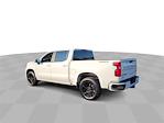 2023 Chevrolet Silverado 1500 Crew Cab 4x4, Pickup for sale #W2780A - photo 2