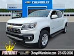 Used 2022 Chevrolet Colorado LT Crew Cab 4x4, Pickup for sale #W2789A - photo 3