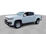 Used 2022 Chevrolet Colorado LT Crew Cab 4x4, Pickup for sale #W2789A - photo 5