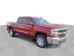 Used 2018 Chevrolet Silverado 1500 LT Crew Cab 4x4, Pickup for sale #W2789B - photo 3