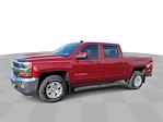 Used 2018 Chevrolet Silverado 1500 LT Crew Cab 4x4, Pickup for sale #W2789B - photo 5