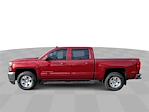 Used 2018 Chevrolet Silverado 1500 LT Crew Cab 4x4, Pickup for sale #W2789B - photo 6