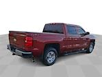 Used 2018 Chevrolet Silverado 1500 LT Crew Cab 4x4, Pickup for sale #W2789B - photo 8