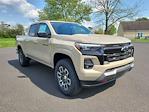 New 2024 Chevrolet Colorado Z71 Crew Cab 4x4, Pickup for sale #W2813 - photo 11