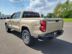 New 2024 Chevrolet Colorado Z71 Crew Cab 4x4, Pickup for sale #W2813 - photo 12