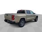 New 2024 Chevrolet Colorado Z71 Crew Cab 4x4, Pickup for sale #W2813 - photo 9