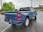 2024 Chevrolet Silverado 1500 Crew Cab 4x4, Pickup for sale #W2815 - photo 11