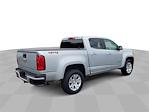 Used 2020 Chevrolet Colorado LT Crew Cab 4x4, Pickup for sale #W2867A - photo 8