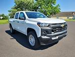 New 2024 Chevrolet Colorado Work Truck Crew Cab 4x2, Pickup for sale #W2882 - photo 10