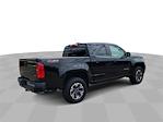 Used 2022 Chevrolet Colorado Z71 Crew Cab 4x4, Pickup for sale #W2945A - photo 8