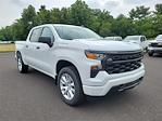 New 2024 Chevrolet Silverado 1500 Custom Crew Cab 4x4, Pickup for sale #W2976 - photo 10