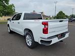 New 2024 Chevrolet Silverado 1500 Custom Crew Cab 4x4, Pickup for sale #W2976 - photo 19