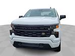 New 2024 Chevrolet Silverado 1500 Custom Crew Cab 4x4, Pickup for sale #W2976 - photo 3