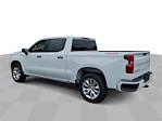 New 2024 Chevrolet Silverado 1500 Custom Crew Cab 4x4, Pickup for sale #W2976 - photo 6