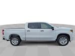 New 2024 Chevrolet Silverado 1500 Custom Crew Cab 4x4, Pickup for sale #W2976 - photo 9