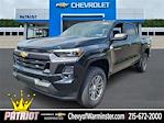 New 2024 Chevrolet Colorado LT Crew Cab 4x4, Pickup for sale #W2999 - photo 1