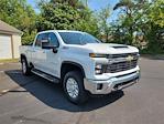 2024 Chevrolet Silverado 2500 Crew Cab 4x4, Pickup for sale #W3121 - photo 11