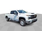 2024 Chevrolet Silverado 2500 Crew Cab 4x4, Pickup for sale #W3121 - photo 3