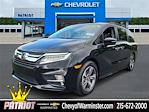 Used 2019 Honda Odyssey Touring FWD, Minivan for sale #W3123A - photo 1