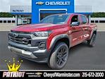 New 2024 Chevrolet Colorado Trail Boss Crew Cab 4x4, Pickup for sale #W3150 - photo 1