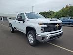 2025 Chevrolet Silverado 3500 Double Cab 4x4, Pickup for sale #W3219 - photo 11