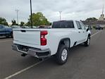 2025 Chevrolet Silverado 3500 Double Cab 4x4, Pickup for sale #W3219 - photo 12