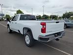 2025 Chevrolet Silverado 3500 Double Cab 4x4, Pickup for sale #W3219 - photo 2