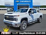 2025 Chevrolet Silverado 2500 Crew Cab 4x4, Pickup for sale #W3230 - photo 1