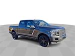 Used 2019 Ford F-150 Lariat SuperCrew Cab 4x4, Pickup for sale #W3235A - photo 3