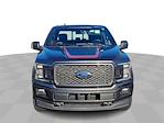 Used 2019 Ford F-150 Lariat SuperCrew Cab 4x4, Pickup for sale #W3235A - photo 4