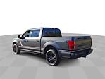 Used 2019 Ford F-150 Lariat SuperCrew Cab 4x4, Pickup for sale #W3235A - photo 2