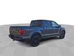 Used 2019 Ford F-150 Lariat SuperCrew Cab 4x4, Pickup for sale #W3235A - photo 8