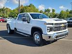 2025 Chevrolet Silverado 3500 Crew Cab 4x4, Pickup for sale #W3238 - photo 11