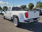 2025 Chevrolet Silverado 3500 Crew Cab 4x4, Pickup for sale #W3238 - photo 2