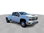 2025 Chevrolet Silverado 3500 Crew Cab 4x4, Pickup for sale #W3238 - photo 3