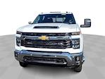 2025 Chevrolet Silverado 3500 Crew Cab 4x4, Pickup for sale #W3238 - photo 4