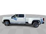 2025 Chevrolet Silverado 3500 Crew Cab 4x4, Pickup for sale #W3238 - photo 6