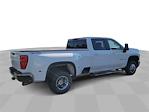 2025 Chevrolet Silverado 3500 Crew Cab 4x4, Pickup for sale #W3238 - photo 9