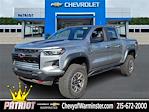 2024 Chevrolet Colorado Crew Cab 4x4, Pickup for sale #W3248 - photo 1