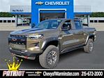 New 2024 Chevrolet Colorado ZR2 Crew Cab 4x4, Pickup for sale #W3252 - photo 1