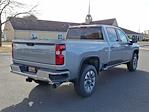 2025 Chevrolet Silverado 2500 Crew Cab 4x4, Pickup for sale #W3255 - photo 12