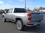 2025 Chevrolet Silverado 2500 Crew Cab 4x4, Pickup for sale #W3255 - photo 2