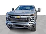 2025 Chevrolet Silverado 2500 Crew Cab 4x4, Pickup for sale #W3255 - photo 4