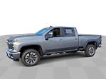 2025 Chevrolet Silverado 2500 Crew Cab 4x4, Pickup for sale #W3255 - photo 5