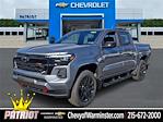 New 2024 Chevrolet Colorado Z71 Crew Cab 4x4, Pickup for sale #W3275 - photo 1