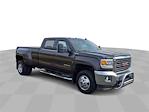 2015 GMC Sierra 3500 Crew Cab 4x4, Pickup for sale #W3276A - photo 3