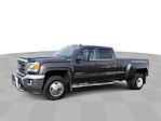 2015 GMC Sierra 3500 Crew Cab 4x4, Pickup for sale #W3276A - photo 5