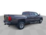 2015 GMC Sierra 3500 Crew Cab 4x4, Pickup for sale #W3276A - photo 8