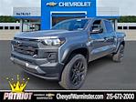 2024 Chevrolet Colorado Crew Cab 4x4, Pickup for sale #W3277 - photo 1